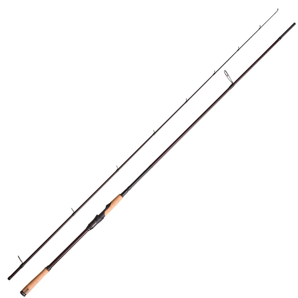 Спиннинг Savage Gear Revenge Sg6 Fast Shad