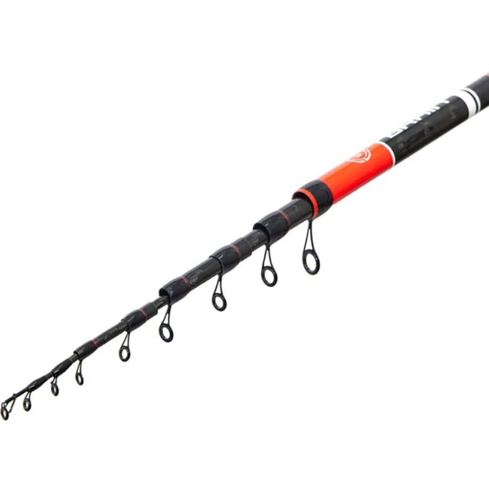 Удилище болонское Brain Axent Carp X Bolo