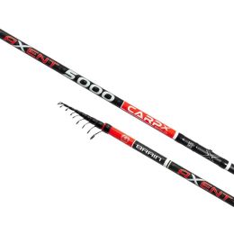 Удилище болонское Brain Axent Carp X Bolo