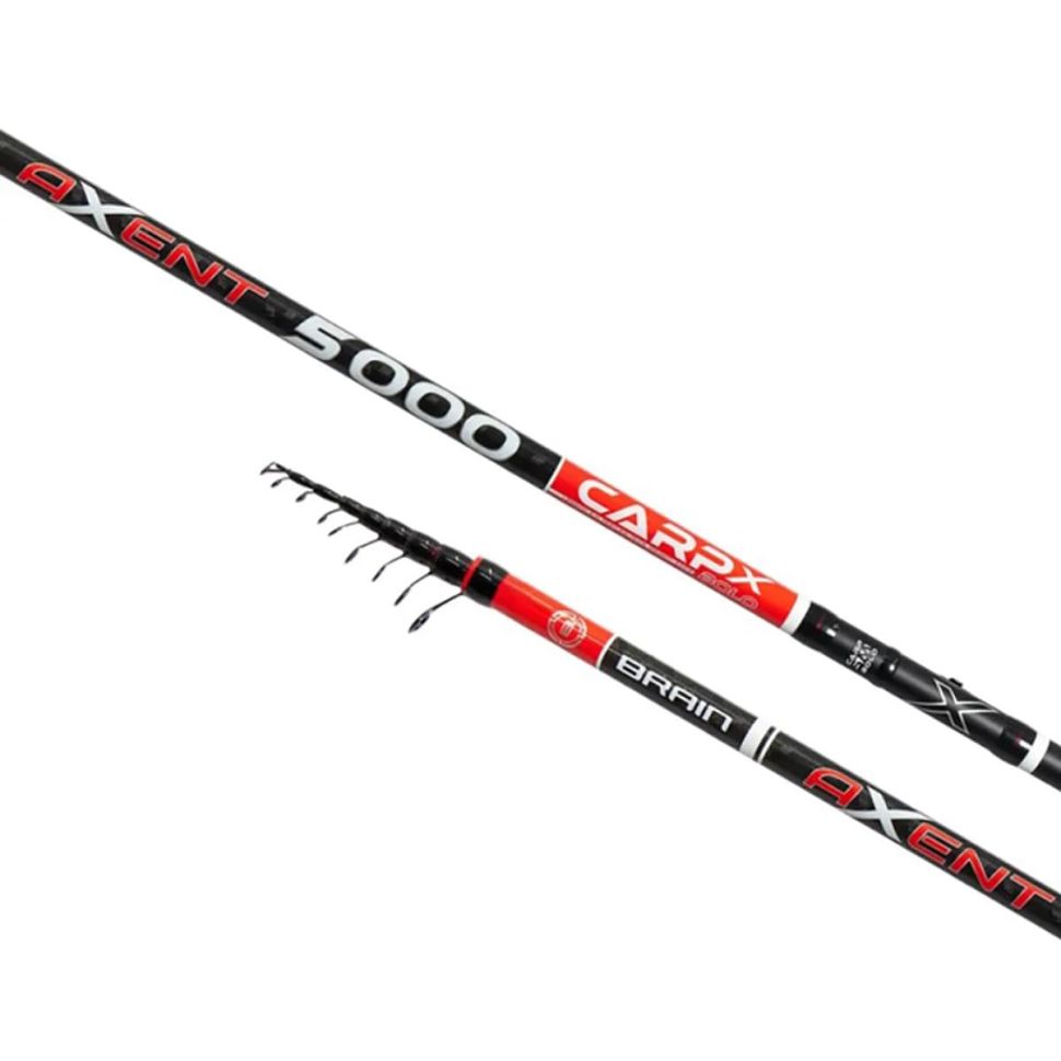 Удилище болонское Brain Axent Carp X Bolo