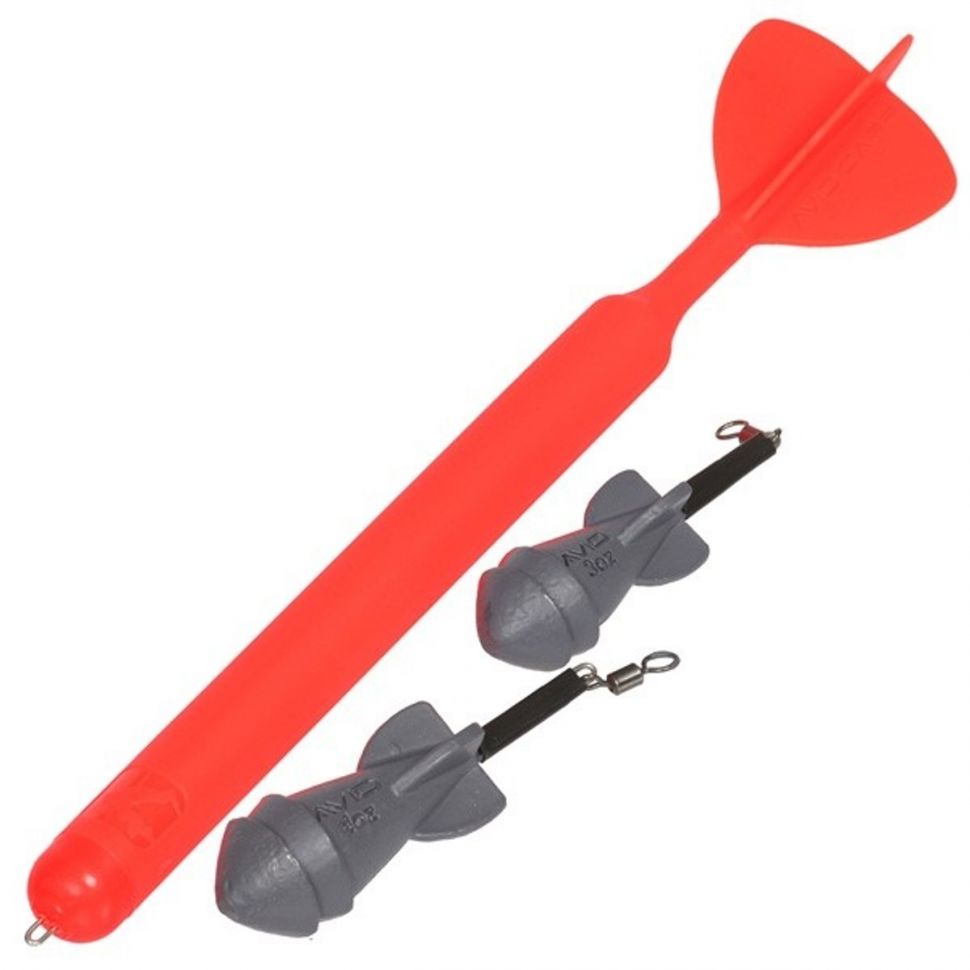 Набор маркерный Avid Marker Float Kit