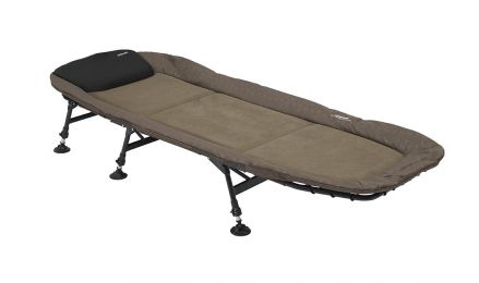 Кровать раскладная с креслом Prologic Commander T-Lite Bed & Chair Combo