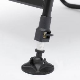 Кровать раскладная с креслом Prologic Commander T-Lite Bed & Chair Combo