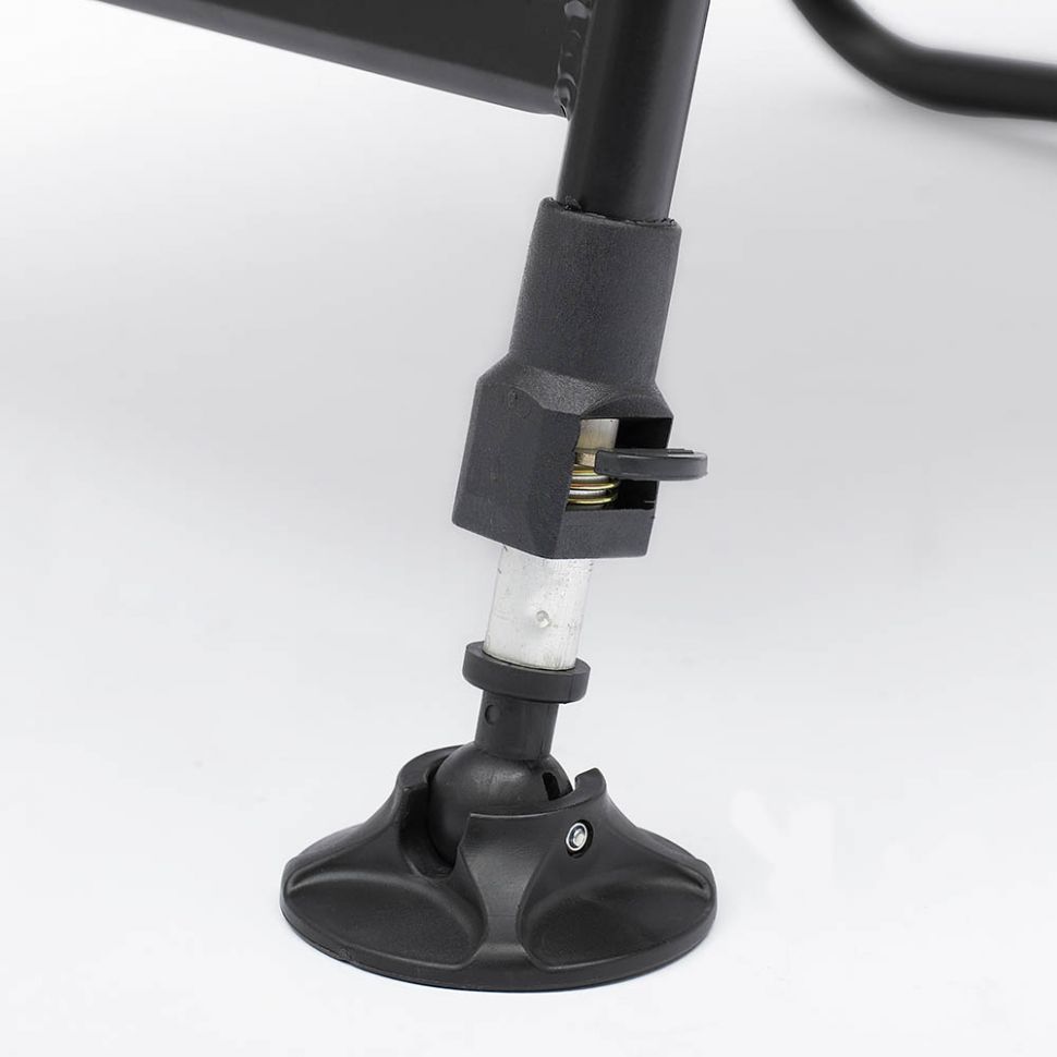 Кровать раскладная с креслом Prologic Commander T-Lite Bed & Chair Combo