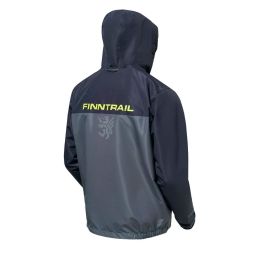 Куртка Finntrail Apex 4027 Grey