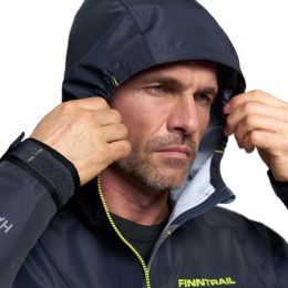 Куртка Finntrail Apex 4027 Grey