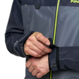 Куртка Finntrail Apex 4027 Grey