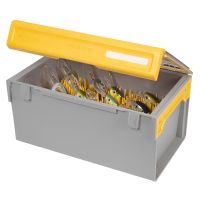 Пластиковый ящик Plano Edge Master Crank XL
