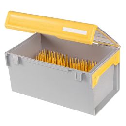 Пластиковый ящик Plano Edge Master Crank XL