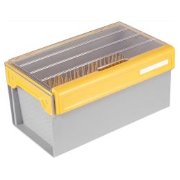 Пластиковый ящик Plano Edge Master Crank XL