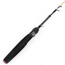 Удилище зимнее Nisus Tele-Pro 65