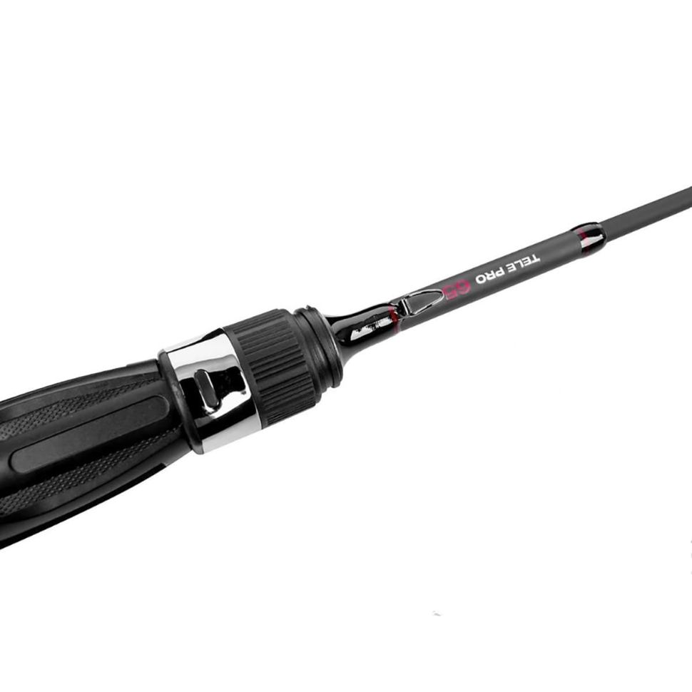Удилище зимнее Nisus Tele-Pro 65