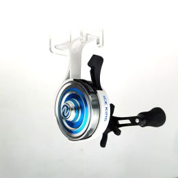 Катушка зимняя Nautilus Ice King