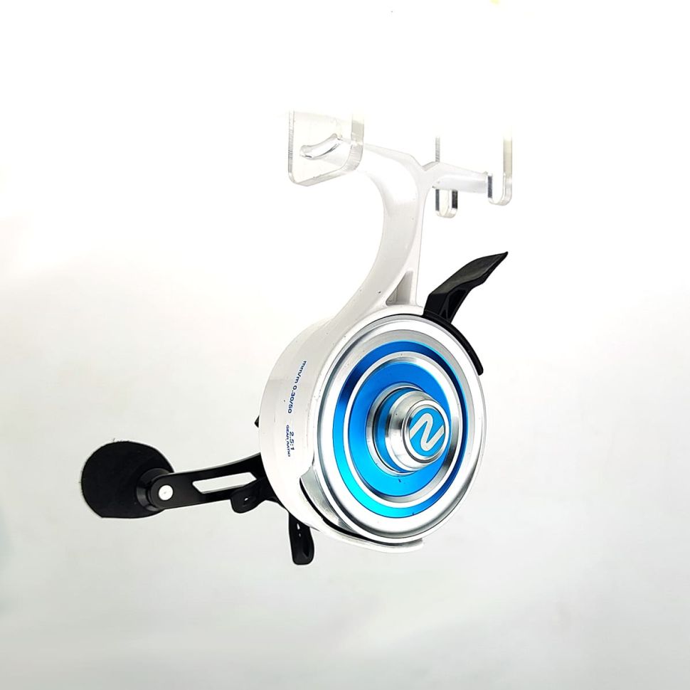 Катушка зимняя Nautilus Ice King