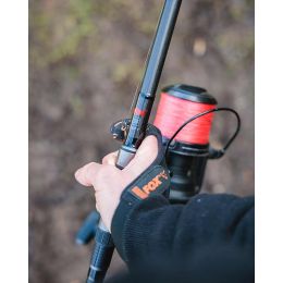 Удилище сподовое Fox Spomb S Rod