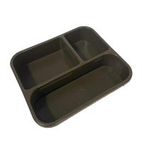 Вставка для квадратного ведра FOX Square Bucket Insert 10ltr