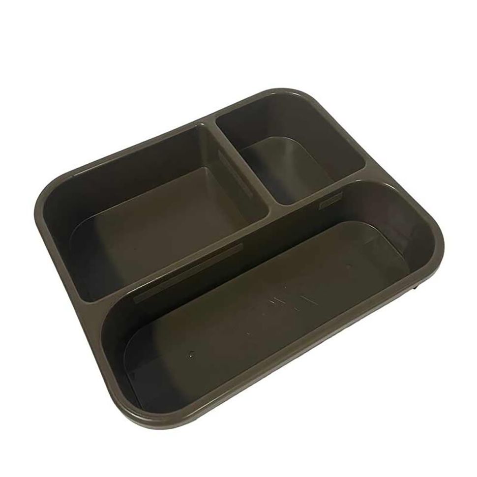 Вставка для квадратного ведра FOX Square Bucket Insert 10ltr
