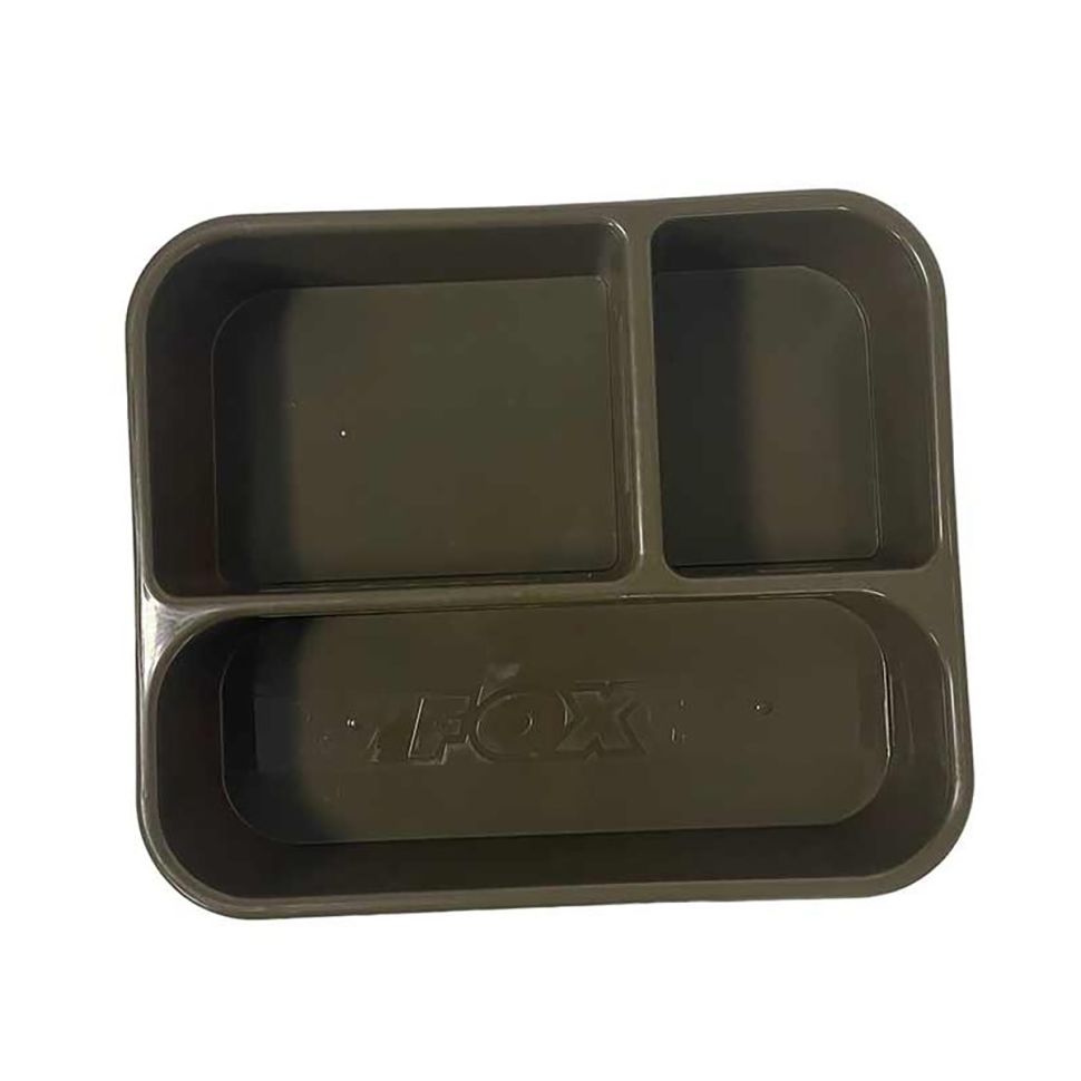 Вставка для квадратного ведра FOX Square Bucket Insert 10ltr