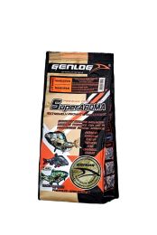 Прикормка Genlog Super Aroma Линь/Карась
