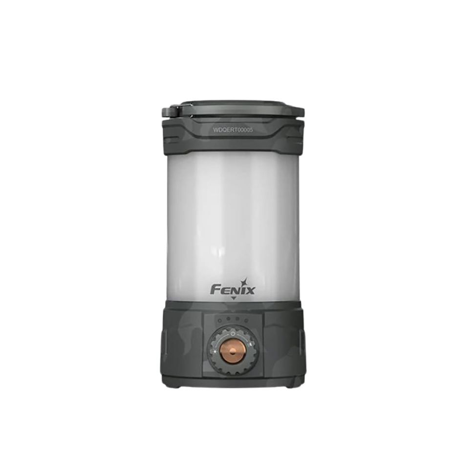 Фонарь кемпинговый Fenix CL26R Pro LED Camping Light