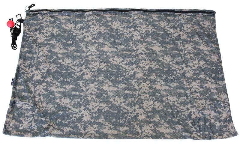 Мешок для карпа, камуфляжный Prologic Camoflage Carp Sack