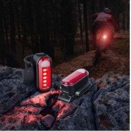 Велосипедный фонарь Fenix BC05R V2.0 LED Bike Light