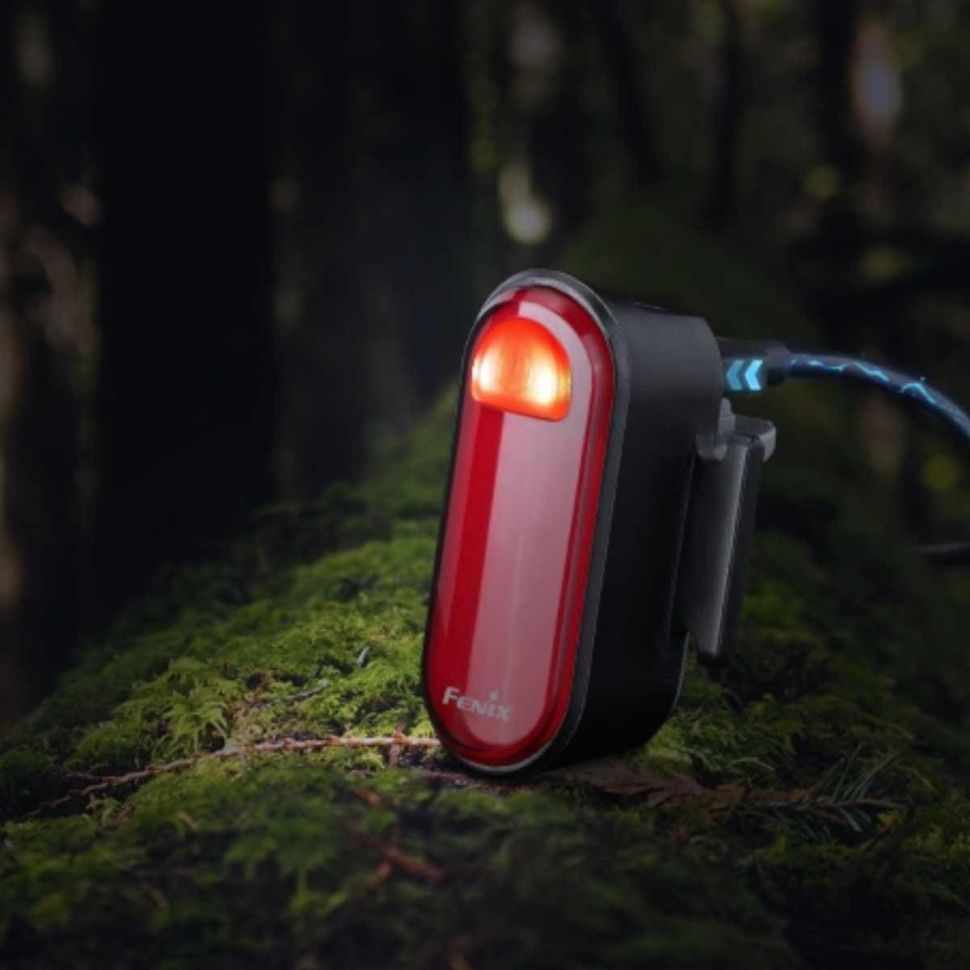 Велосипедный фонарь Fenix BC05R V2.0 LED Bike Light
