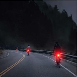 Велосипедный фонарь Fenix BC05R V2.0 LED Bike Light