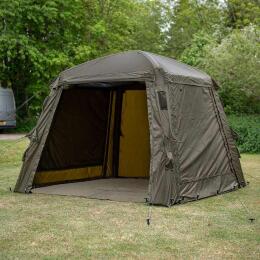 Навес для отдыха FOX Air Frame Social Shelter 2.5 x 2.5m