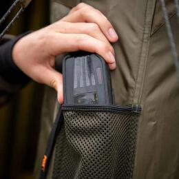 Навес для отдыха FOX Air Frame Social Shelter 2.5 x 2.5m