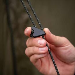 Навес для отдыха FOX Air Frame Social Shelter 2.5 x 2.5m