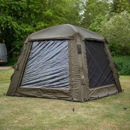 Навес для отдыха FOX Air Frame Social Shelter 2.5 x 2.5m