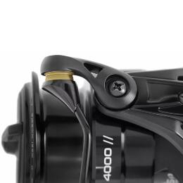 Катушка Brain Black Pond