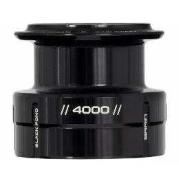 Катушка Brain Black Pond