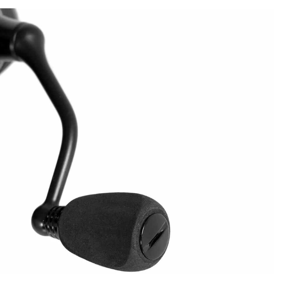 Катушка Brain Black Pond