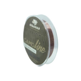 Леска монофильная Aydahar 3D Nylon Normal Quality 150m Camo brown