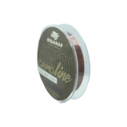 Леска монофильная Aydahar 3D Nylon Normal Quality 150m Camo brown