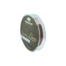 Леска монофильная Aydahar 3D Nylon Normal Quality 150m Camo brown