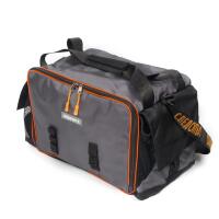 Сумка рыболовная Следопыт Lure Bag XL 40х28х24 цв. серый (без коробок)