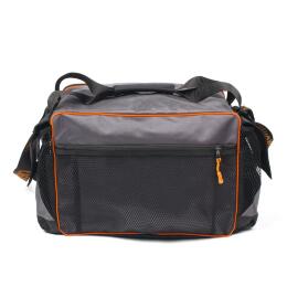 Сумка рыболовная Следопыт Lure Bag XL 40х28х24 цв. серый (без коробок)