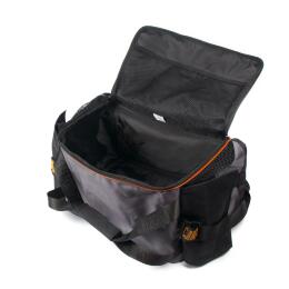 Сумка рыболовная Следопыт Lure Bag XL 40х28х24 цв. серый (без коробок)