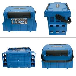 Ящик рыболовный Meiho Bucket Mouth BM-5000 440х293х293
