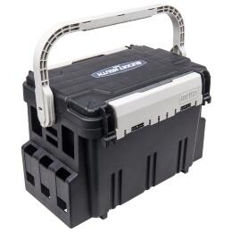 Ящик рыболовный Meiho Bucket Mouth BM-5000 440х293х293