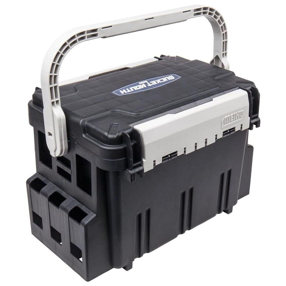 Ящик рыболовный Meiho Bucket Mouth BM-5000 440х293х293