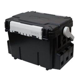 Ящик рыболовный Meiho Bucket Mouth BM-5000 440х293х293