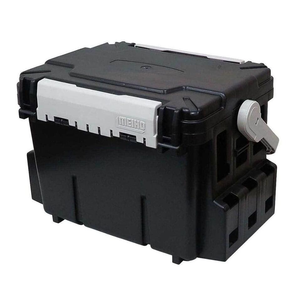 Ящик рыболовный Meiho Bucket Mouth BM-5000 440х293х293