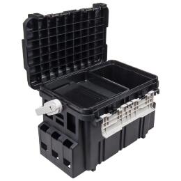 Ящик рыболовный Meiho Bucket Mouth BM-5000 440х293х293