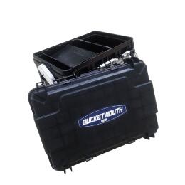 Ящик рыболовный Meiho Bucket Mouth BM-5000 440х293х293