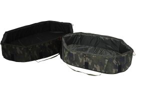 Карповый мат Prologic Inspire Unhooking Mat W/Sides