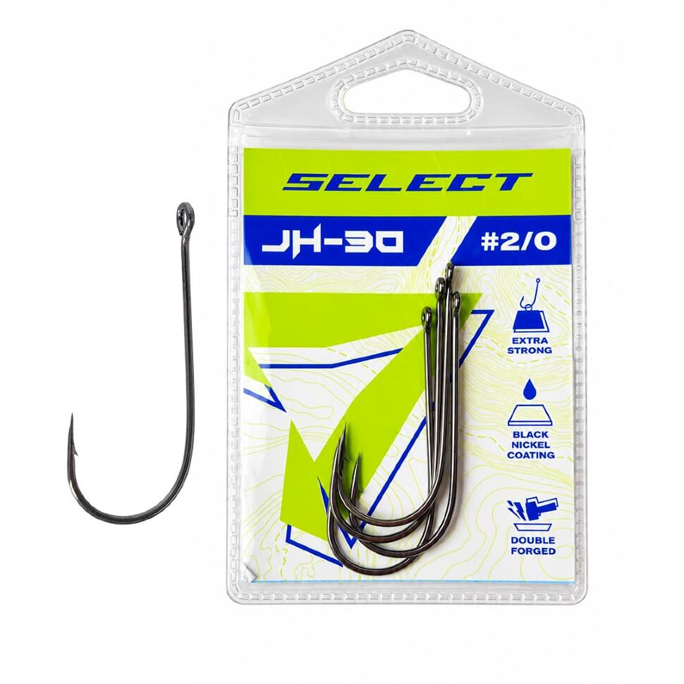 Крючок Select JH-30